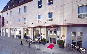 Clarion Collection Hotel Grand Olav